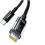 Câble USB-C vers USB-C Baseus P10373000111-01 Noir 2 m