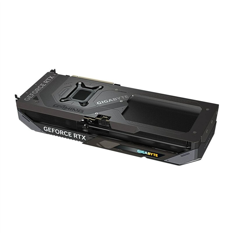 Image secondaire de Carte Graphique Gigabyte GV-N5070GAMING OC-12GD 12 GB