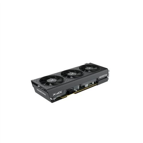 Carte Graphique XFX RX-76PQICKBY AMD Radeon RX 7600 8 GB GDDR6