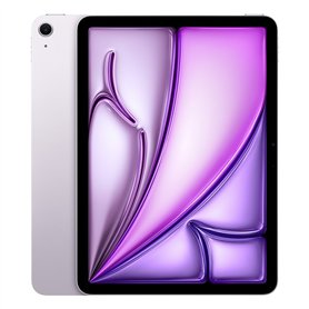 Tablette Apple MCAE4TY/A 11" 8 GB RAM 512 GB Pourpre M3