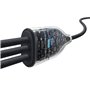 Câble USB-C vers USB-C Baseus P10377503111-00 Noir 1,5 m