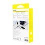 Câble USB-C vers USB-C Baseus P10377503321-00 Bleu 1,5 m