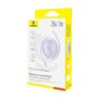 Câble USB-C vers Lightning Baseus P10364501511-00 Pourpre 1 m
