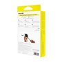 Câble USB-C vers Lightning Baseus P10364501111-00 Noir 1 m