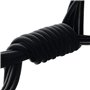 Câble USB-C vers USB-C Baseus P10319805111-00 Noir 1 m