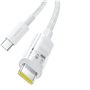 Câble USB-C vers USB-C Baseus P10373000211-01 Blanc 2 m