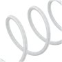Câble USB-C vers USB-C Baseus P10373000211-01 Blanc 2 m