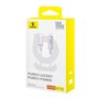 Câble USB-C vers USB-C Baseus P10373000511-01 Pourpre 2 m