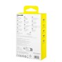 Câble USB-C vers Lightning Baseus P10373001311-01 Bleu 2 m