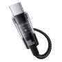 Câble USB A vers USB-C Baseus P10373002111-01 Noir 2 m