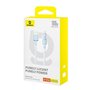 Câble USB A vers USB-C Baseus P10373002311-01 Bleu 2 m