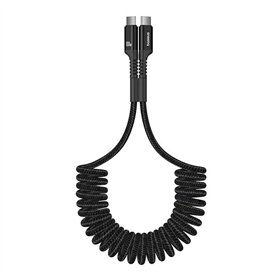 Câble USB-C vers USB-C Baseus P10320203111-00 Noir 1 m