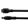 Câble USB A vers USB-C Baseus P10311804111-00 Noir 1 m