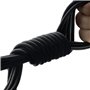 Câble USB A vers USB-C Baseus P10311804111-01 Noir 2 m
