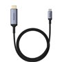 Câble USB-C vers HDMI Baseus B0063370G111-00 Noir 1