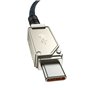 Câble USB-C vers USB-C Baseus P10355800221-00 Blanc 1 m