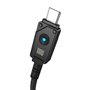 Câble USB-C vers USB-C Baseus P10355800111-01 Blanc 2 m
