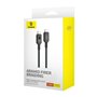 Câble USB-C vers USB-C Baseus P10355800111-01 Blanc 2 m