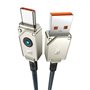 Câble USB A vers USB-C Baseus P10355801221-01 Blanc 2 m