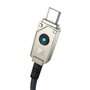Câble USB A vers USB-C Baseus P10355801221-01 Blanc 2 m