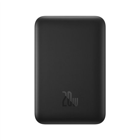 Powerbank Baseus P10059001113-00 Noir 10000 mAh