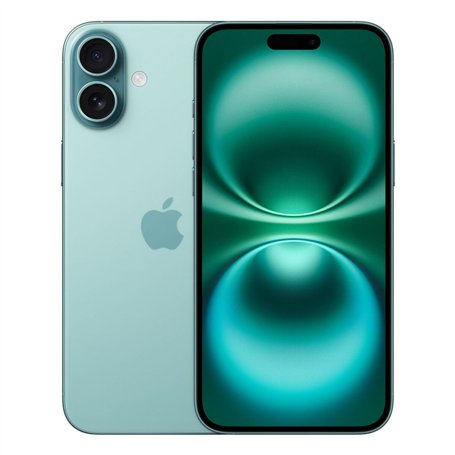 Smartphone Apple MXVY3SX/A 6