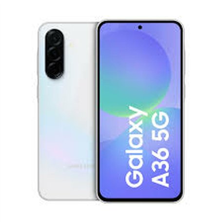 Smartphone Samsung SM-A366BZAGEUE 6
