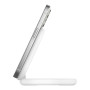 Chargeur sans fil Belkin WIB007HQWH Blanc 15 W (1 Unité)