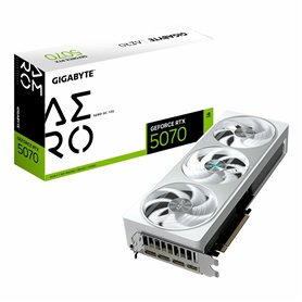 Carte Graphique Gigabyte GV-N5070AERO OC-12GD 12 GB