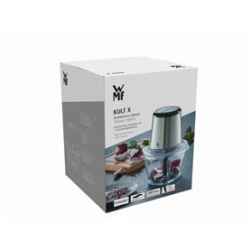 Bol mixeur WMF 416590011 Blanc Rouge 400 W 800 ml