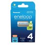 Batterie rechargeable Panasonic BK-4MCDE/4CP 5 V