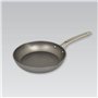 Poêle Feel Maestro MR-1202-24 Noir Métal Aluminium Ø 26 cm