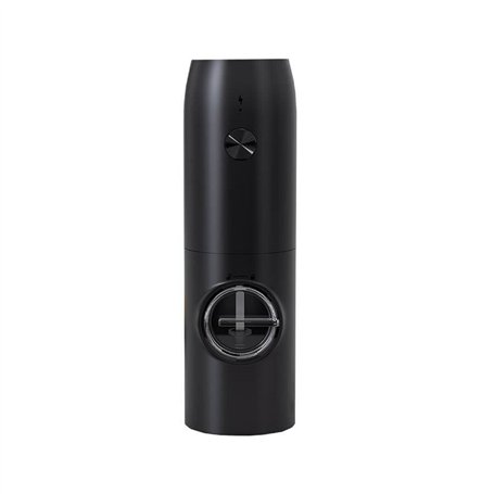 Moulin à épices Feel Maestro MR-1615-BLACK Noir