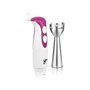 Bol mixeur Lafe LAFBLE46741 Blanc Gris 400 W