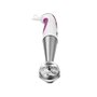 Bol mixeur Lafe LAFBLE46741 Blanc Gris 400 W