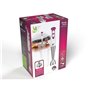 Bol mixeur Lafe LAFBLE46741 Blanc Gris 400 W
