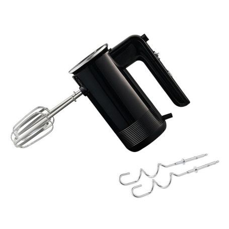 Bol mixeur Lafe LAFMIX47474 Noir 300 W