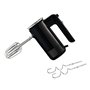 Bol mixeur Lafe LAFMIX47474 Noir 300 W