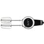 Bol mixeur Lafe LAFMIX47474 Noir 300 W