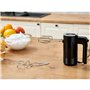 Bol mixeur Lafe LAFMIX47474 Noir 300 W