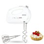 Bol mixeur Mpm MMR-25 Blanc 250 W
