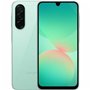 Smartphone Samsung SM-A266BLGCEUE Menthe 6,7" 8 GB RAM 256 GB