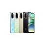 Smartphone Xiaomi Unisoc 3 GB RAM 64 GB Bleu