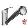 Ventillateur de cabine DEEPCOOL R-FL12R-WHAPN3-G Ø 12 cm