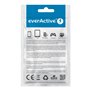 Câble USB-C vers Lightning EverActive CBS-1IW Blanc 1 m