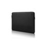 Housse pour ordinateur portable Dell Funda de cuero EcoLoop 14