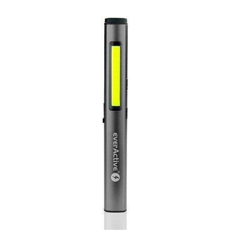 Lampe Torche EverActive PL-350R 350 lm