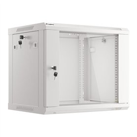 Armoire Murale Rack Lanberg WF01-6409-10S