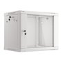 Armoire Murale Rack Lanberg WF01-6409-10S