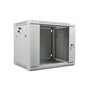 Armoire Murale Rack Lanberg WF01-6409-10S